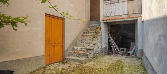 Casa T10 em Mallare, Italy N.º 344310 39