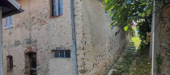 Casa T10 em Mallare, Italy N.º 344310 2