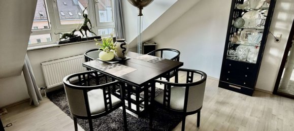 2 Schlafzimmer Wohnung in München, Germany, Nr. 306276 7