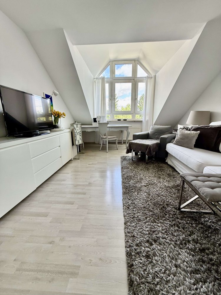 2 Schlafzimmer Wohnung in München, Germany, Nr. 306276