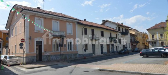 5 rooms Office in Caselle Torinese, Italy No. 318306 10