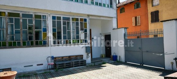 5 rooms Office in Caselle Torinese, Italy No. 318306 4