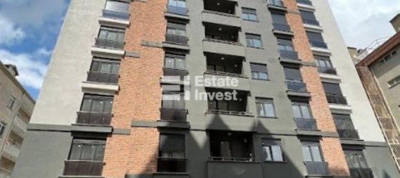 Wohnung 3+1 in Istanbul, Turkey, Nr. 24794 2