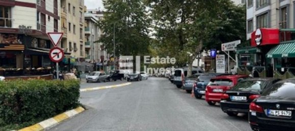 Wohnung 3+1 in Istanbul, Turkey, Nr. 24794 3