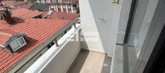 Wohnung 3+1 in Istanbul, Turkey, Nr. 24794 12