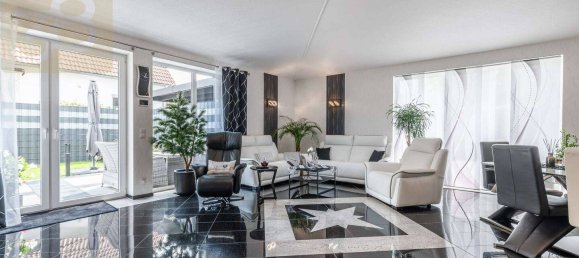 3 Schlafzimmer Bungalow in Wolfenbüttel, Germany, Nr. 226179 5