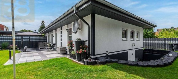 3 Schlafzimmer Bungalow in Wolfenbüttel, Germany, Nr. 226179 24