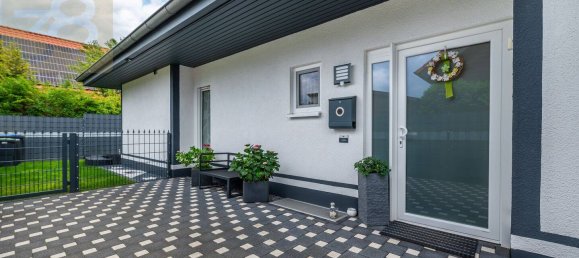 3 Schlafzimmer Bungalow in Wolfenbüttel, Germany, Nr. 226179 3