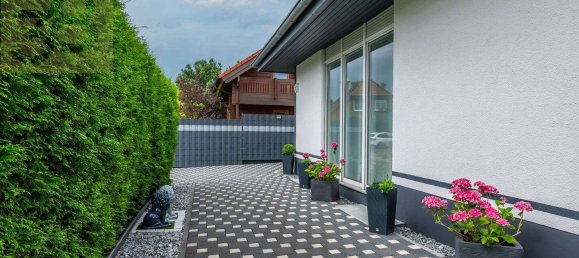 3 Schlafzimmer Bungalow in Wolfenbüttel, Germany, Nr. 226179 27