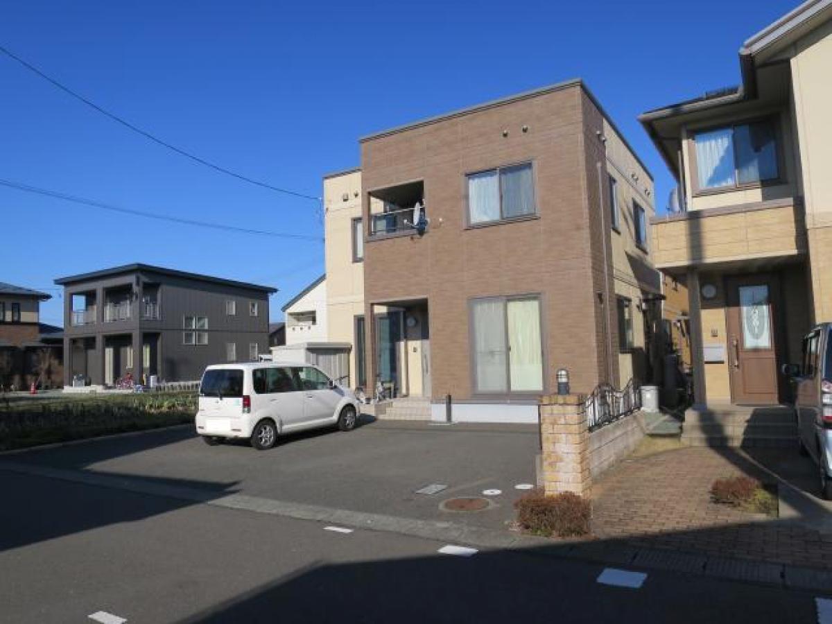 4 bedrooms House in Iwate, Japan No. 1102