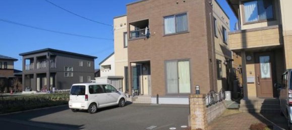 4 bedrooms House in Iwate, Japan No. 1102 2