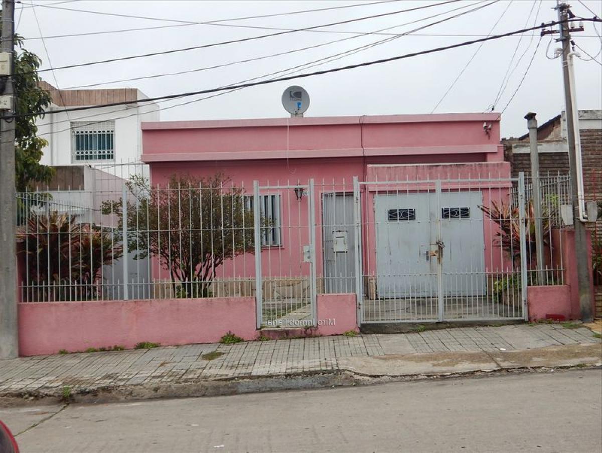 2 Schlafzimmer Haus in Montevideo, Uruguay, Nr. 3257