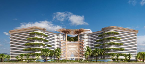 1 غرف نوم شقة في Al Marjan Island, UAE رقم 20434 4