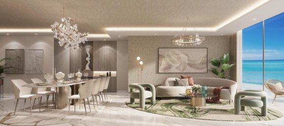 1 غرف نوم شقة في Al Marjan Island, UAE رقم 20434 8