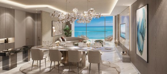 1 غرف نوم شقة في Al Marjan Island, UAE رقم 20434 12