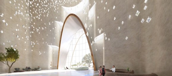 1 غرف نوم شقة في Al Marjan Island, UAE رقم 20434 2