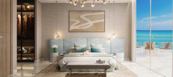 1 غرف نوم شقة في Al Marjan Island, UAE رقم 20434 13