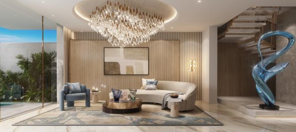 1 غرف نوم شقة في Al Marjan Island, UAE رقم 20434 5