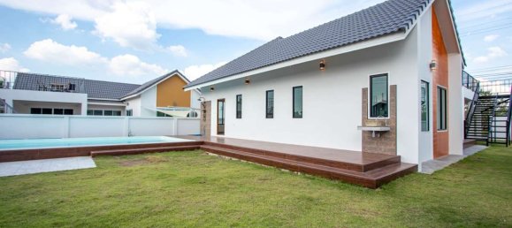 3 Schlafzimmer Villa in Chiang Mai, Thailand, Nr. 57709 7