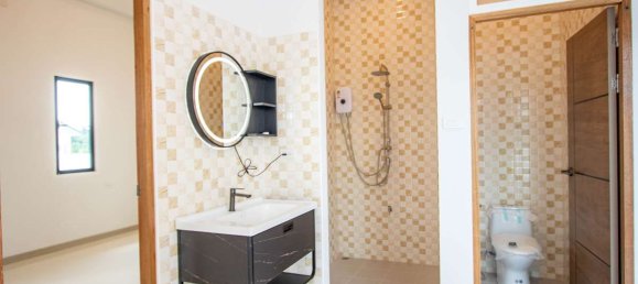 3 Schlafzimmer Villa in Chiang Mai, Thailand, Nr. 57709 4