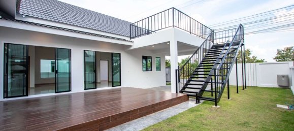 3 Schlafzimmer Villa in Chiang Mai, Thailand, Nr. 57709 11