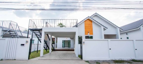 3 Schlafzimmer Villa in Chiang Mai, Thailand, Nr. 57709 12