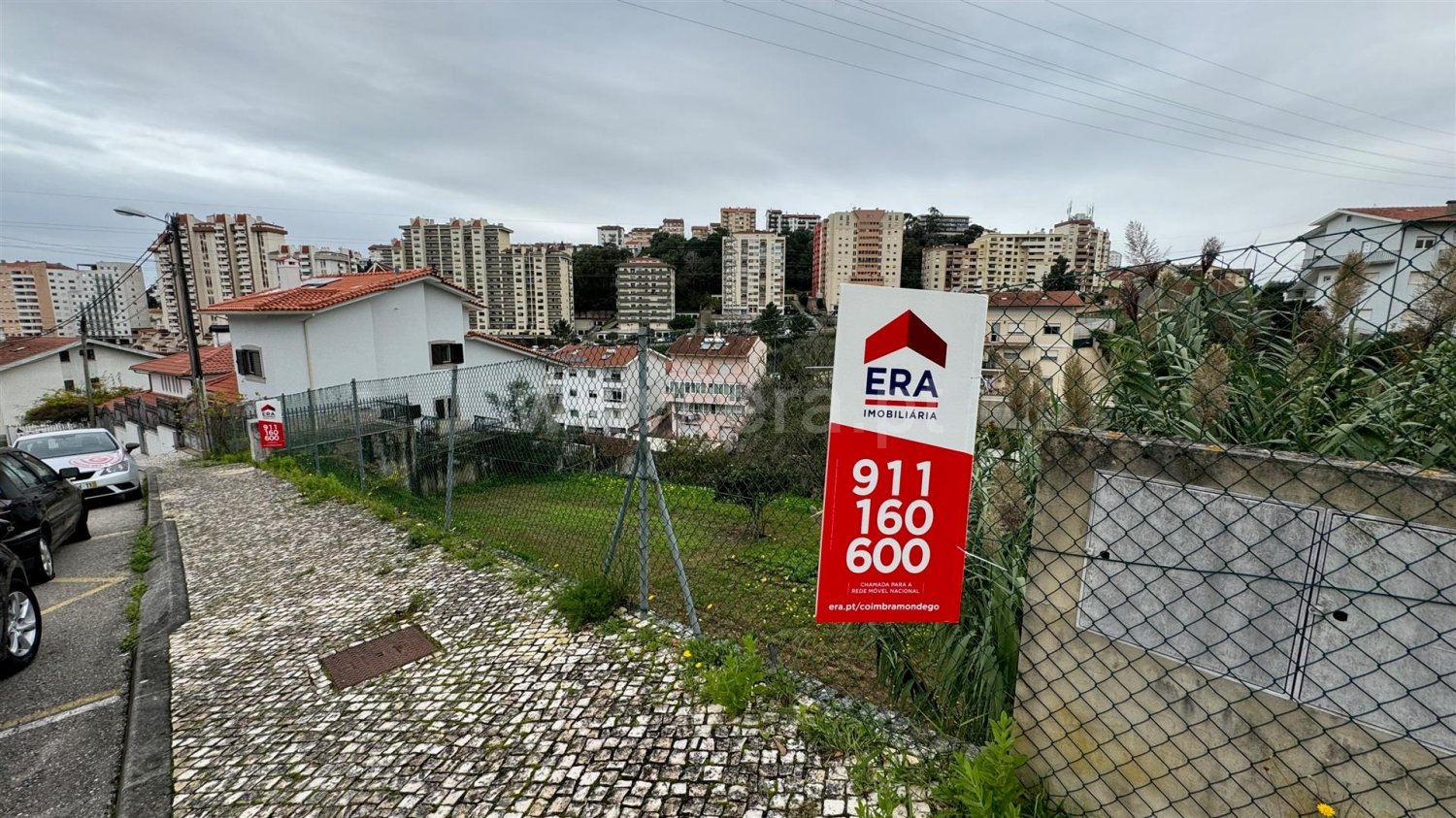 410m² Land in Coimbra, Portugal No. 73599