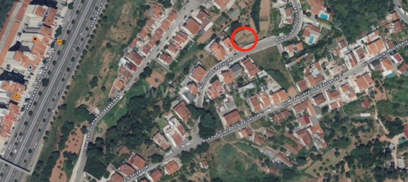 410m² Land in Coimbra, Portugal No. 73599 3
