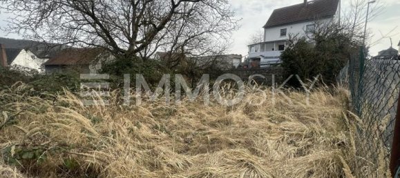 Земельный участок в Лимбург-Вайльбург, Германия № 175115 3