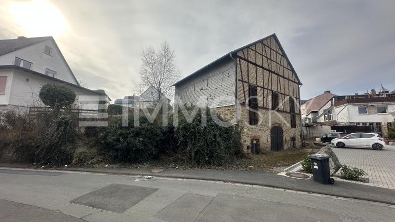 Земельный участок в Лимбург-Вайльбург, Германия № 175115