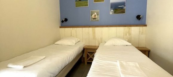 Apartamento T1 em Fort-Mahon-Plage, France N.º 52772 3