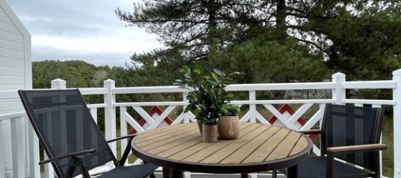 Apartamento T1 em Fort-Mahon-Plage, France N.º 52772 6