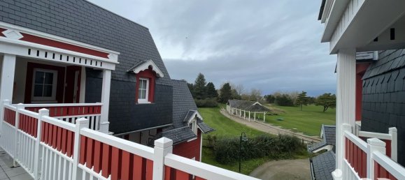 Apartamento T1 em Fort-Mahon-Plage, France N.º 52772 8