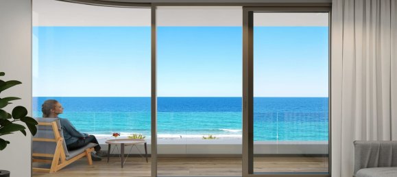 Apartamento de 1+1 en Oxo Beach, Kestel, Turkey No. 35864 5