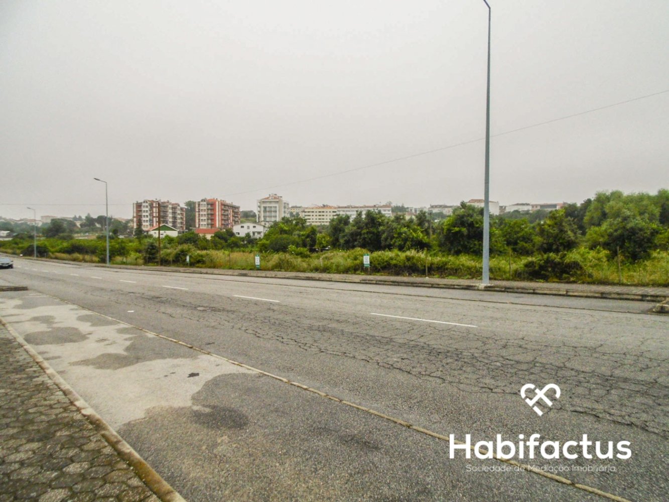 Grundstück in Mangualde, Portugal, Nr. 66162