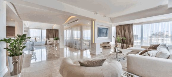 3 dormitorios apartamento en venta en Paphos, Cyprus № 24988 2