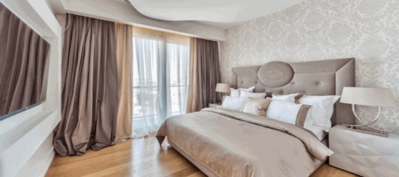 3 dormitorios apartamento en venta en Paphos, Cyprus № 24988 5
