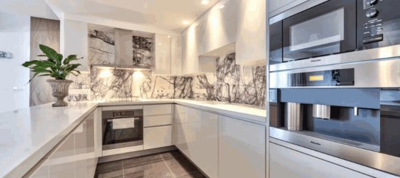 3 dormitorios apartamento en venta en Paphos, Cyprus № 24988 3
