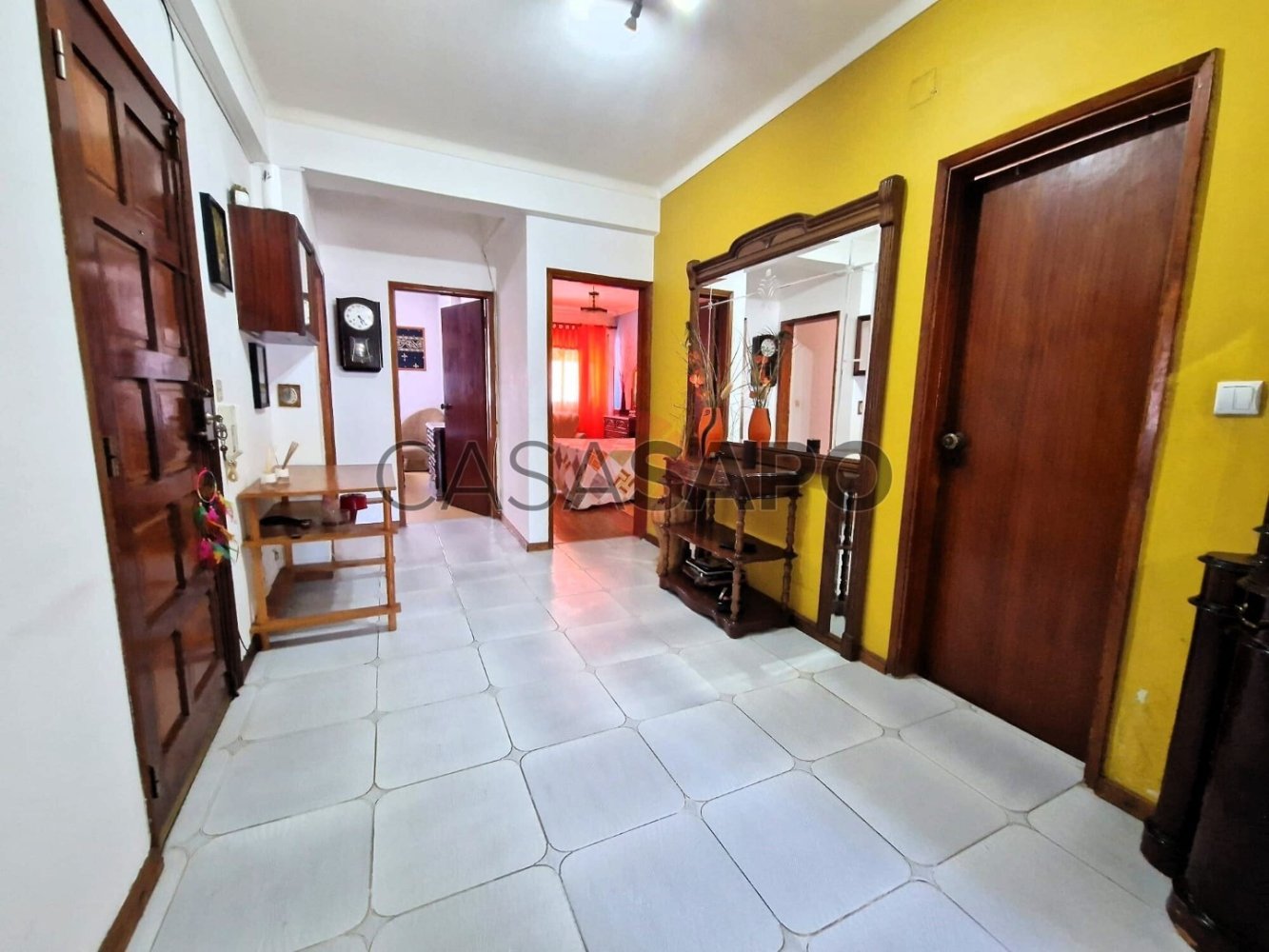 3 Schlafzimmer Wohnung in Quarteira, Portugal, Nr. 191200