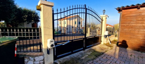 Villa de 12 dormitorios en Amelia, Italy No. 312479 29