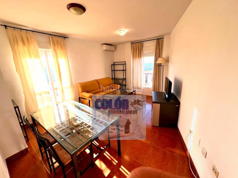 Apartamento de 2 dormitorios en Martos, Spain No. 145949