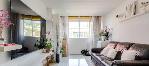 3 bedrooms Apartment in Sant Marti, Spain No. 145037 3