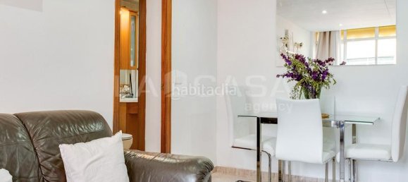 3 bedrooms Apartment in Sant Marti, Spain No. 145037 18