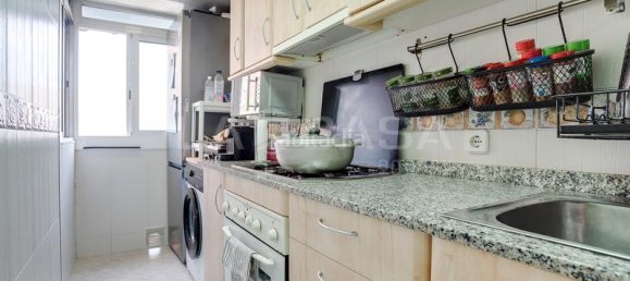 3 bedrooms Apartment in Sant Marti, Spain No. 145037 6