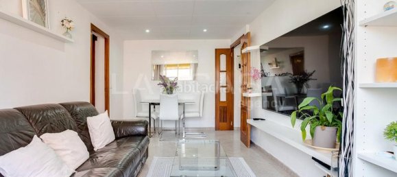 3 bedrooms Apartment in Sant Marti, Spain No. 145037 2