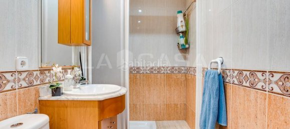 3 bedrooms Apartment in Sant Marti, Spain No. 145037 20