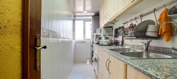 3 bedrooms Apartment in Sant Marti, Spain No. 145037 26