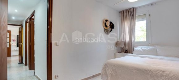 3 bedrooms Apartment in Sant Marti, Spain No. 145037 11
