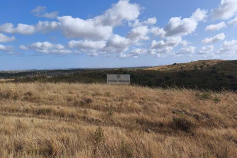 Земельный участок в Лагуш, Португалия № 303657