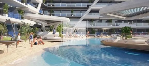 2 bedrooms Apartment in Dubai Studio City, UAE No. 51955 14